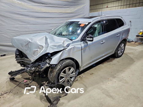 Volvo XC60 2016 - Image 1 of 13