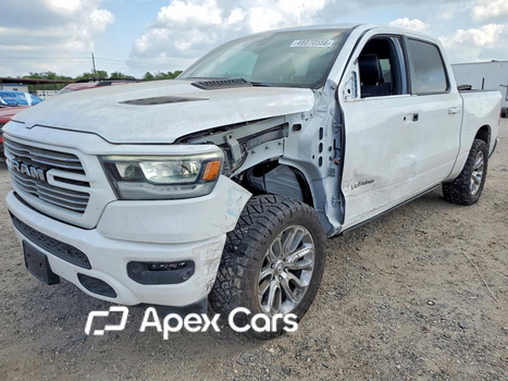 RAM 1500 2023 - Image 1 of 5