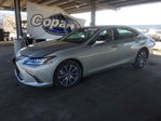 Lexus ES 2021