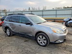 Subaru Outback 2010