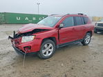 Jeep Compass 2012