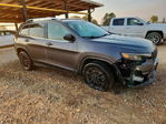 Jeep Cherokee 2019