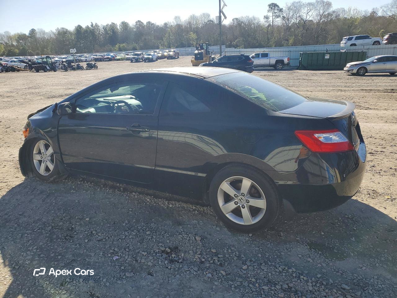 Honda Civic 2008