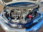 Honda Fit 2015
