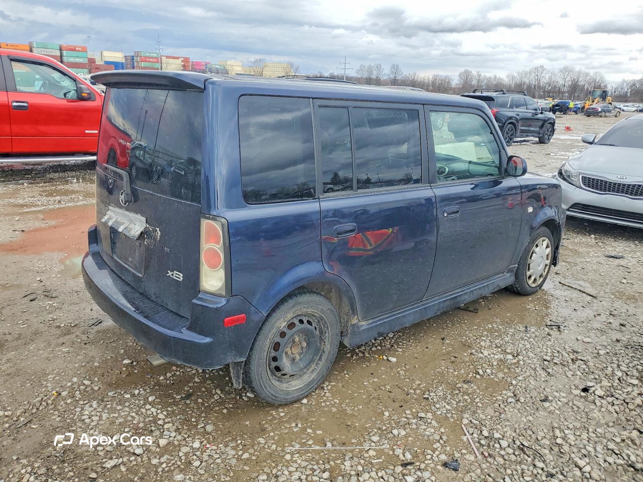 Toyota  2006