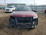 Jeep Cherokee 2016