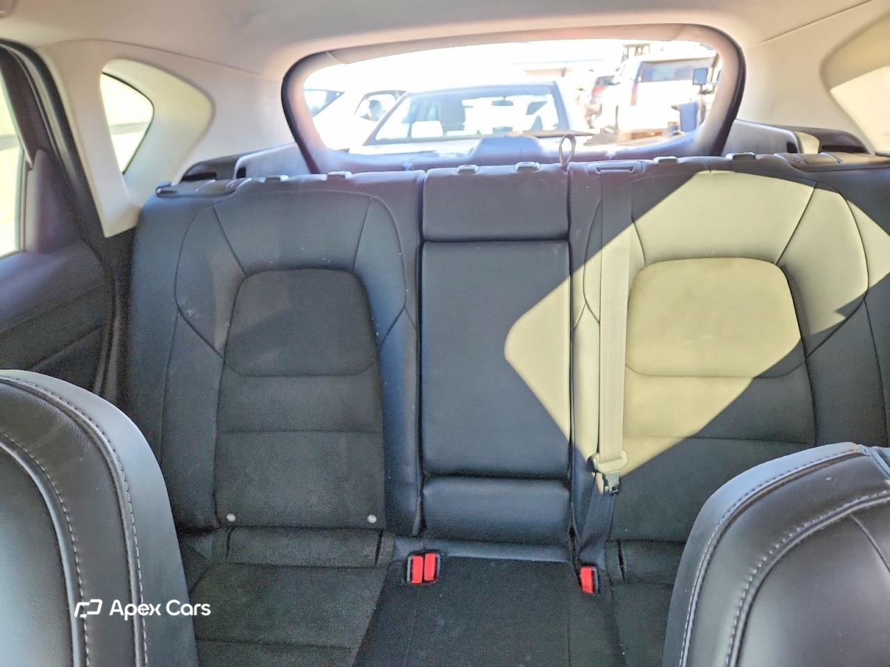 Mazda CX-5 2017