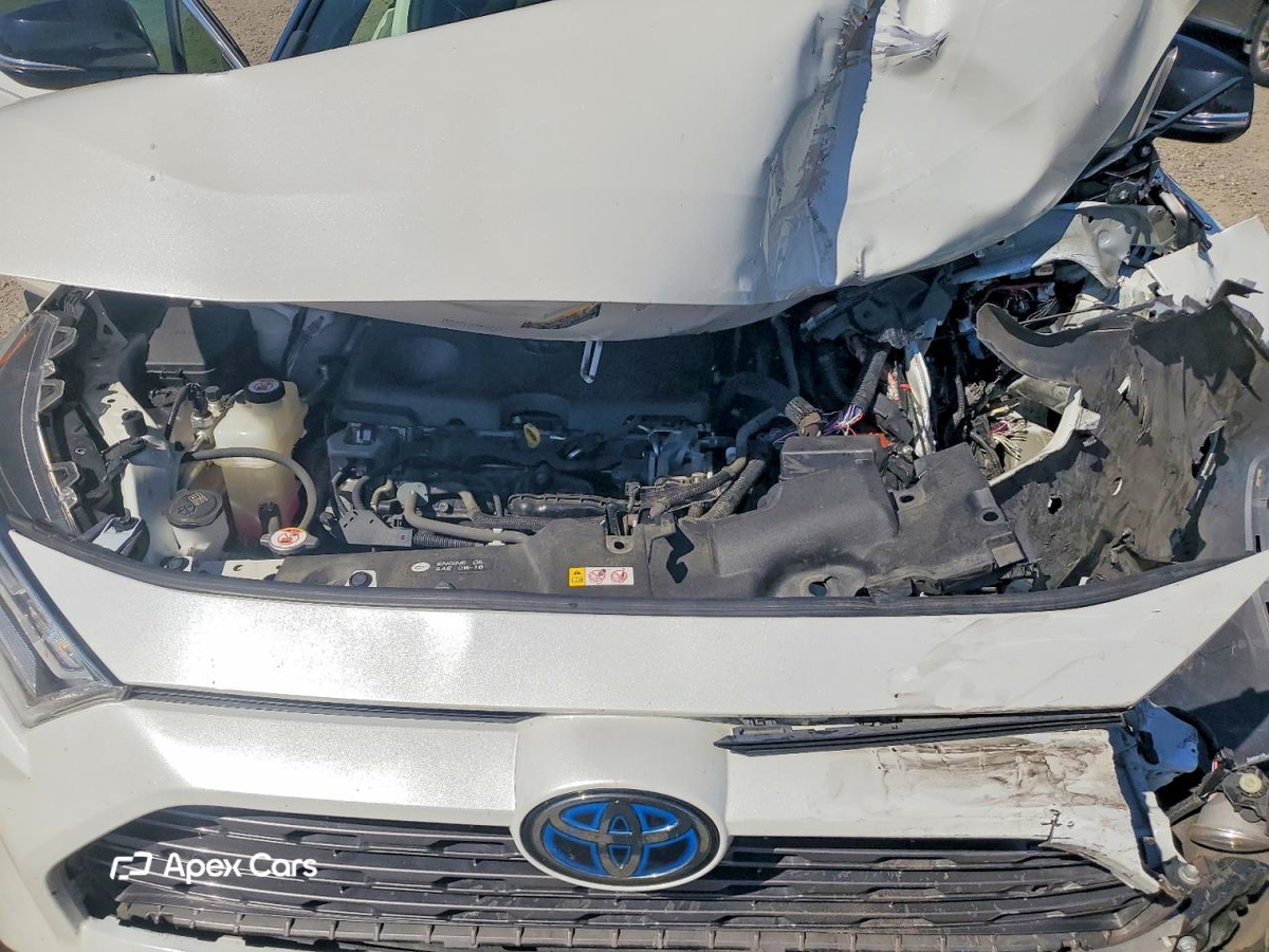 Toyota RAV 4 2020