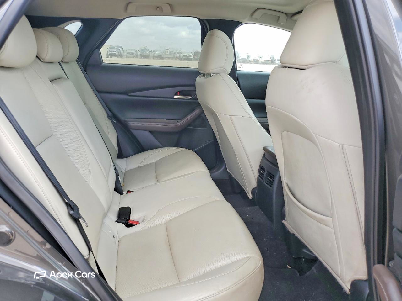 Mazda CX-30 2021