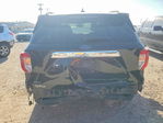 Ford Explorer 2022