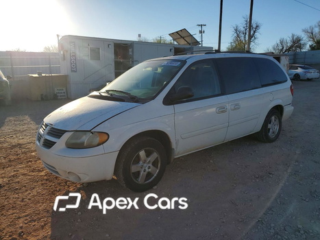 Dodge Caravan 2006 - Image 1 of 14