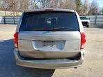 Dodge Caravan 2017