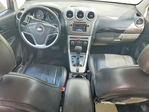 Chevrolet Captiva 2014
