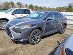 Lexus RX 2017