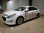 Hyundai Sonata 2013