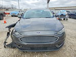 Ford Fusion 2018