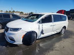 Chrysler Pacifica 2025