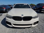 BMW Series 5 2017