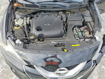 Nissan Maxima 2017