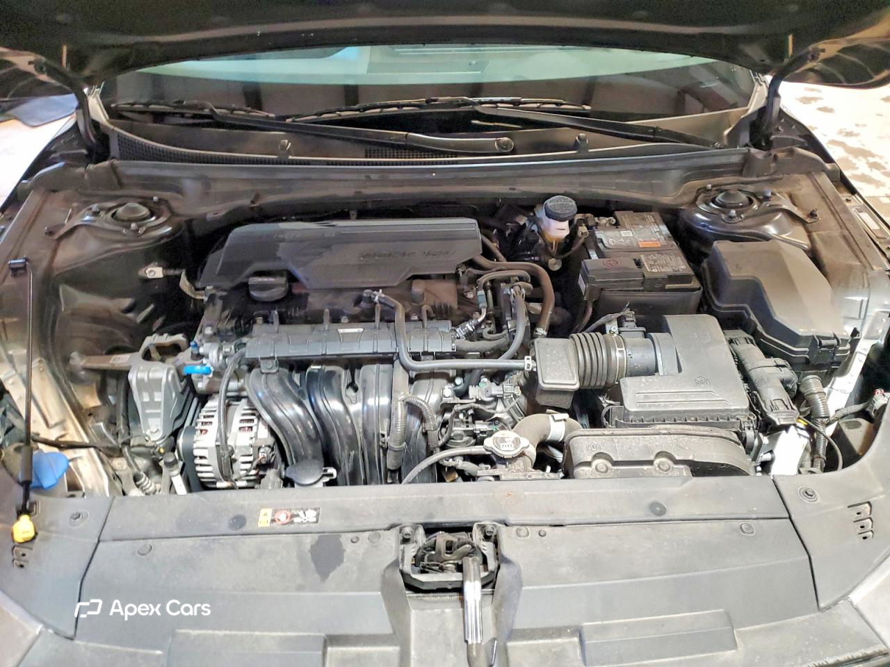 Kia K4 2025