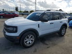 Ford Bronco 2021