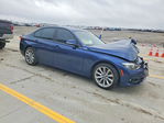 BMW Series 3 2018