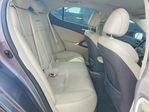 Lexus IS 2012