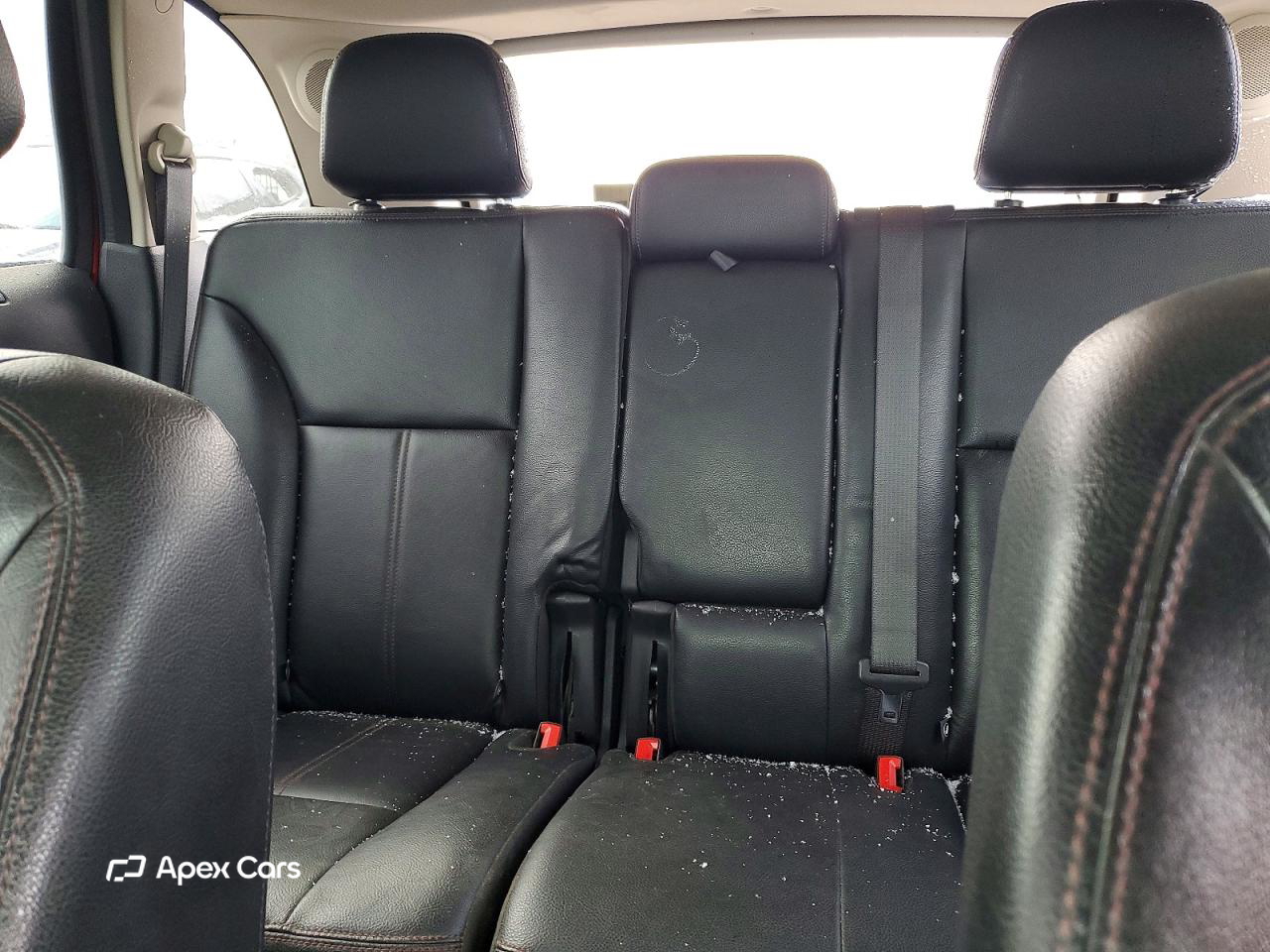 Ford Edge 2014