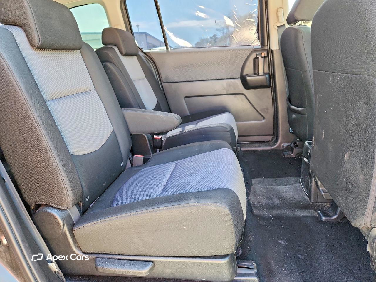 Mazda 5 2006
