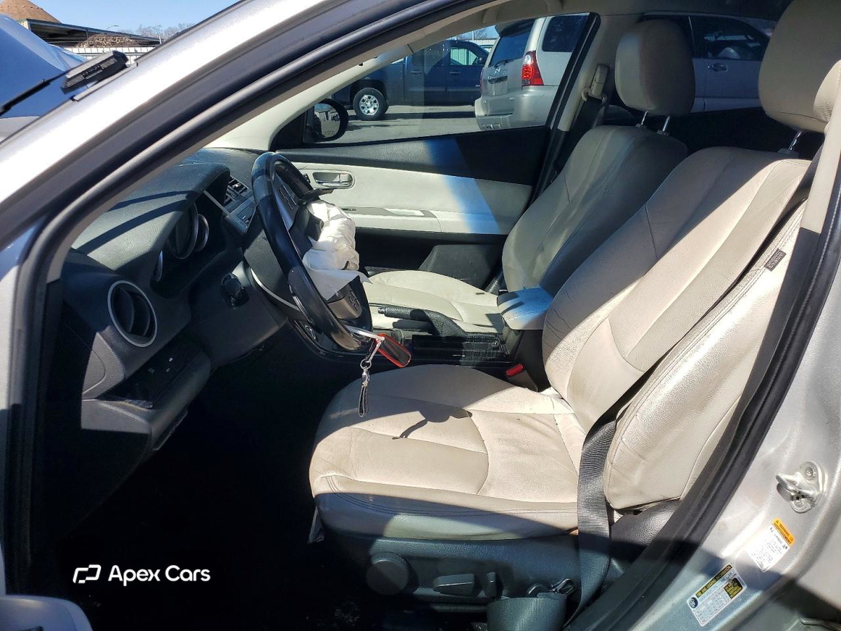 Mazda 6 2009