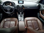Audi A3 2016