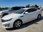 Kia Optima 2015