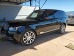Land Rover Range Rover 2014