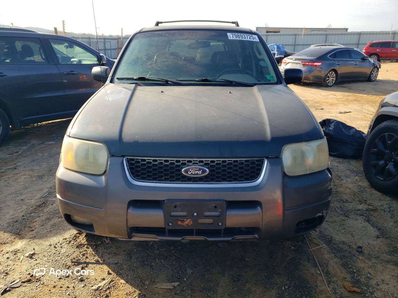 Ford Escape 2003