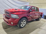 RAM 1500 2014