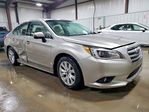 Subaru Legacy 2017