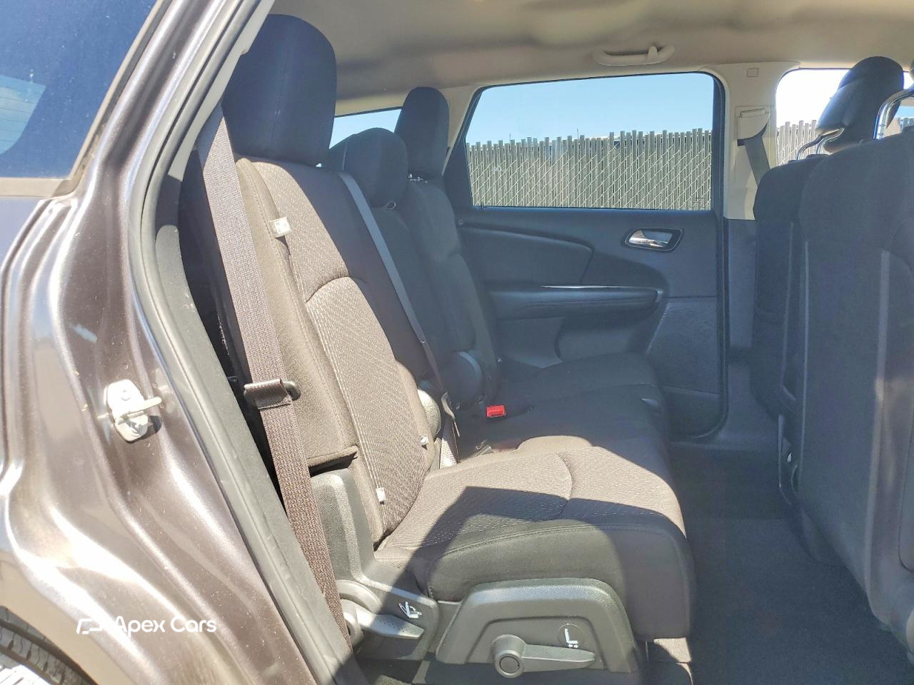 Dodge Journey 2020