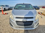 Chevrolet Spark 2014