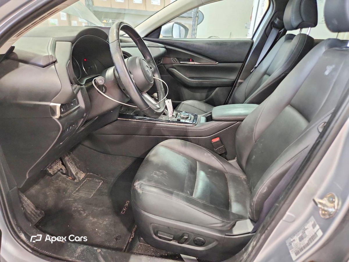 Mazda CX-30 2021