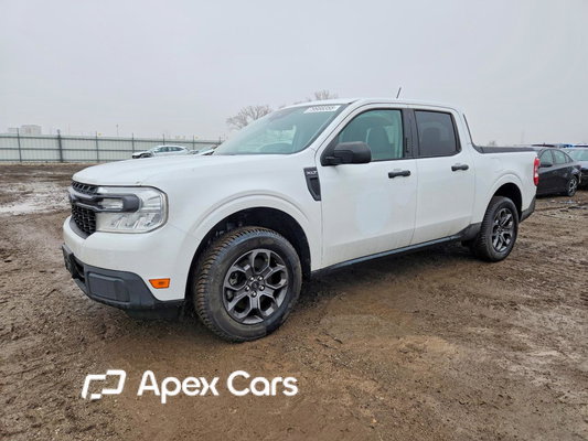 Ford Maverick 2022 - Image 1 of 12