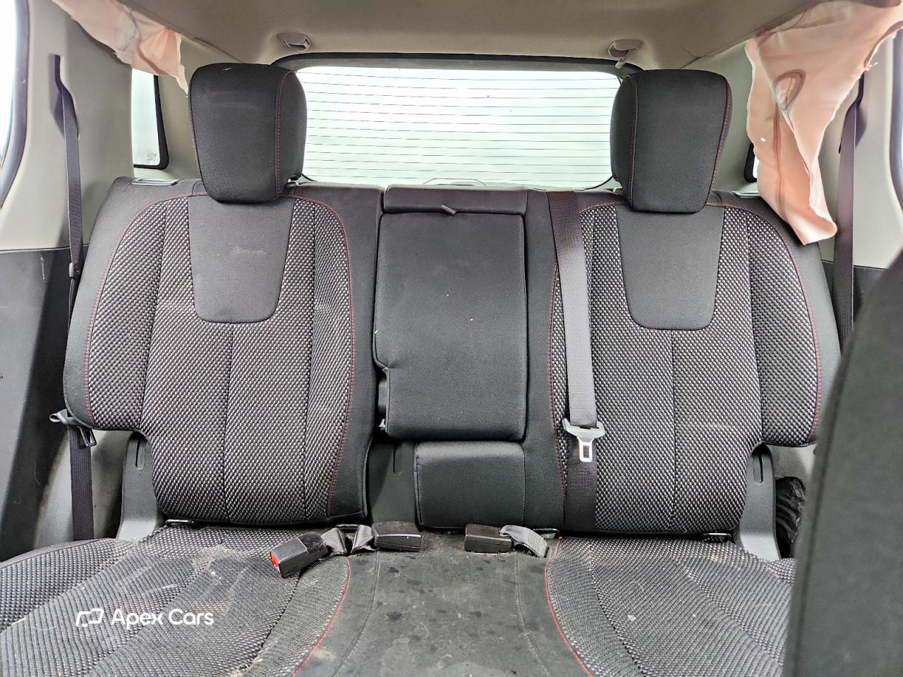 GMC Terrain 2017