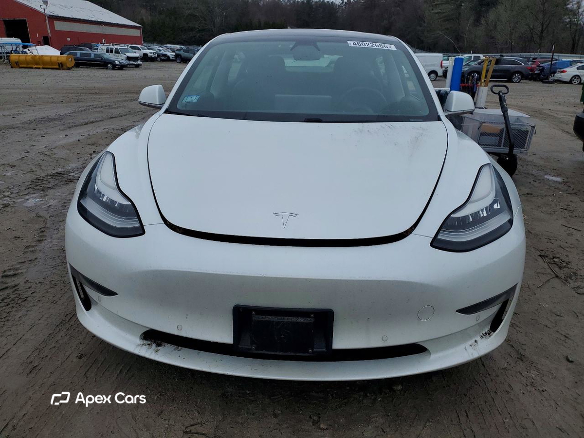Tesla Model 3 2020