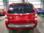 Mercury Mariner 2009