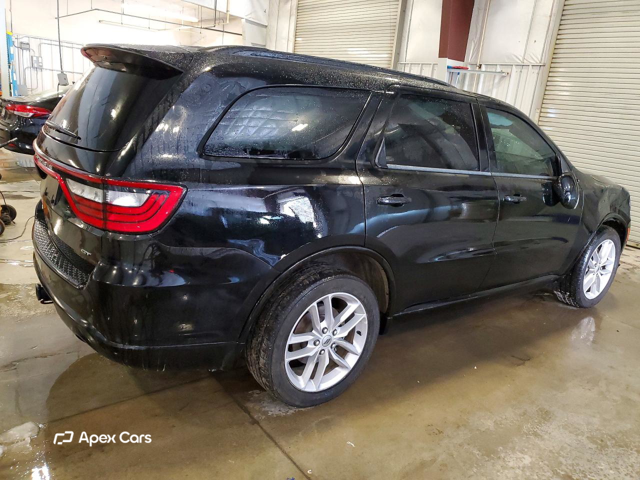 Dodge Durango 2023