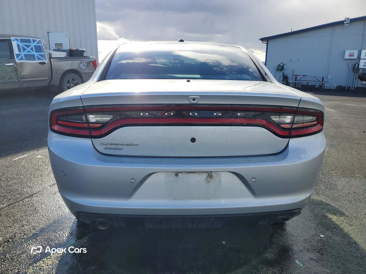 Dodge Charger 2023