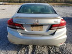 Honda Civic 2013