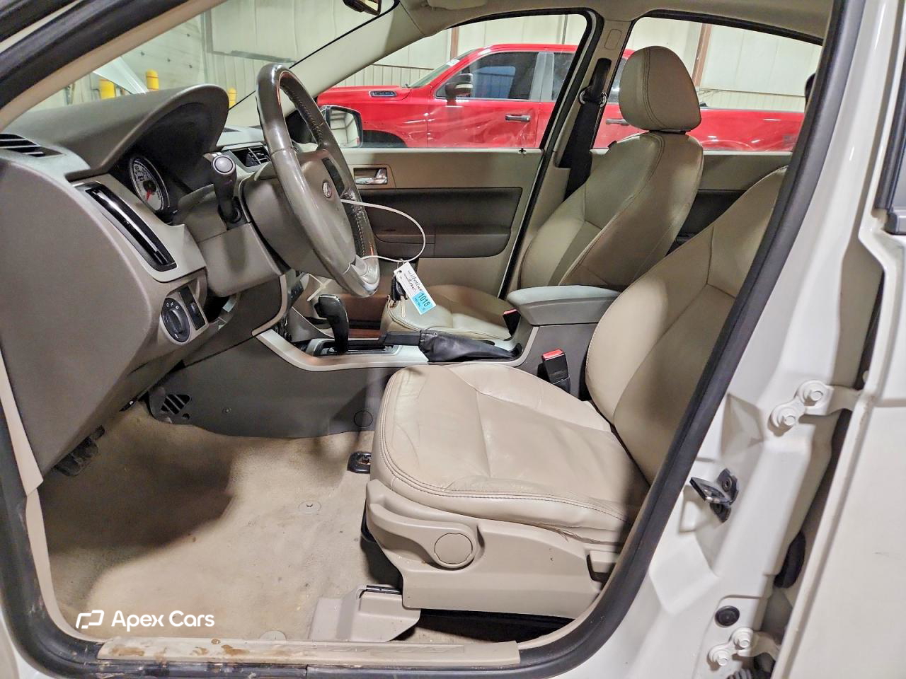Ford Focus 2011