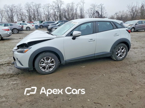Mazda CX-3 2021 - Image 1 of 14