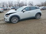 Mazda CX-3 2021