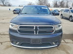 Dodge Durango 2014